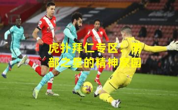 虎扑拜仁专区:南部之星的精神家园