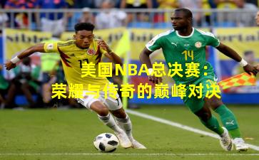 美国NBA总决赛：荣耀与传奇的巅峰对决